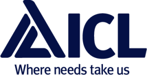 ICL Logo